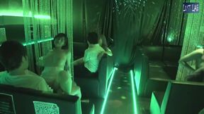 Lingerie Secrets Unveiled in a Tempting Night of Pleasure Part-1