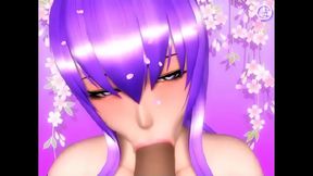 Hentai Gallery – Poison Loop Gameplay Featuring Sexy Anime Scenes