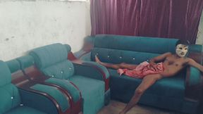 Bhabhi Fuck in Doggy Style Cowgirl and 69 Positions