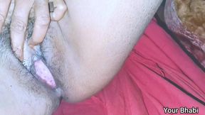 Desi Fingerig