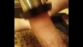 Can'_t get enough of the milker