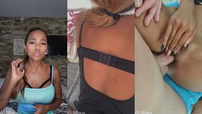 baise en mode soubrette une baise hard de 27 min , footjob , vaginal, ejac tout ...