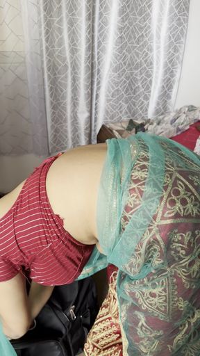 Desi bhabi Indian Sex without condom