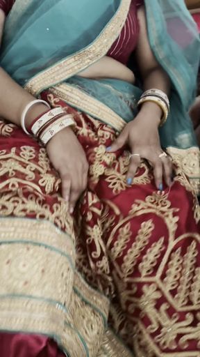 Desi bhabi Indian Sex without condom
