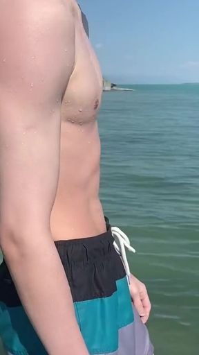 We Were on Vacation