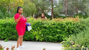 Caught Domination With Maserati Xxx And Kendra Spade