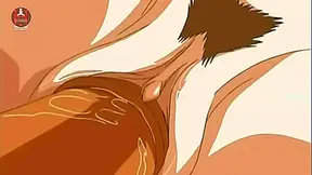 Persona 5 Makoto Gets Naughty – Sweet Anime Porn Fantasy