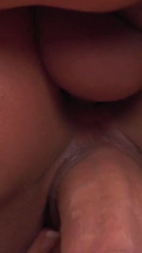 Threesome sex at the bar   Clip 3