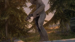 Meeting A Friend With Giant Benefits