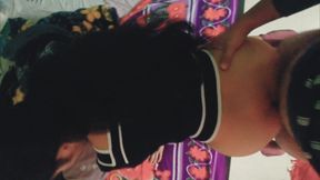 First Time Fucked My Girlfriend in Hotel Room Desi Indian Hot Hardcore Sex Doggystyle