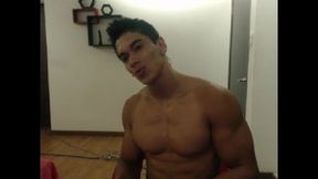 Jeff Clean Private Show - Part 2