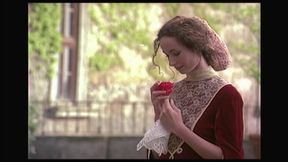 Robin Hood Gives Farmer Girl Ass to Mouth Cumshots