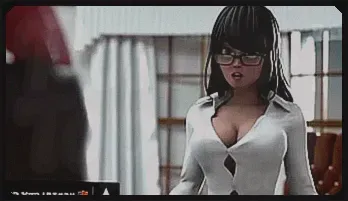 Futanari Hentai DP Creampies – 3D Animation