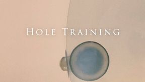 Hole Training