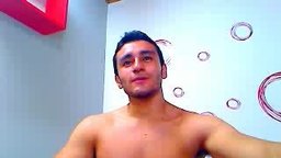 Darlex Stud Private Show