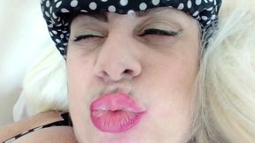 vivi guedez - anal no pelo - papo intimo! bora conversar?
