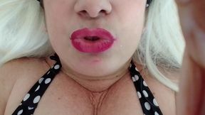 vivi guedez - anal no pelo - papo intimo! bora conversar?