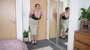 Stepmom's Bad Date