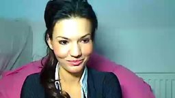 Cindy Mode Private Show