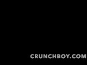 Jess royan fucked muscle straight mlitary worker for fun Crunchboy porn