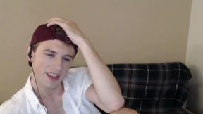 Jeff Gray Private Show