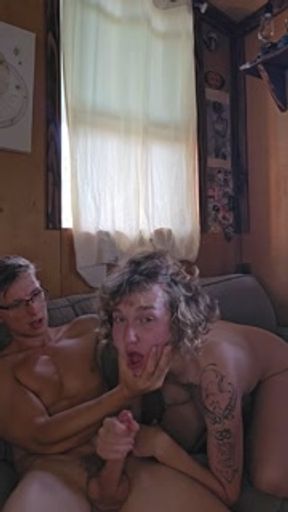 MILF gives best head! (Facial finish &amp; more on onlyfans!)