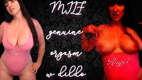 MILF takes your Load wmv