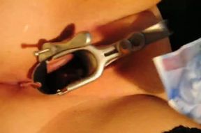 The pussy of my slutty girlfriend is accepting cash as payment