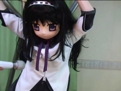 Asian Teen In For A Sadistic BDSM