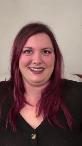 Key moment from &quot;Cumshot compilation of face fucking, titty fucking doggy style, threesome, hot milf action&quot;