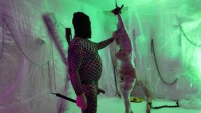 Wrap Her up and Use Her