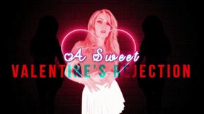 A Sweet Valentine's Rejection - SFX MESMERIZE