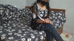 Interview: My boss fucked me hard like a mare and semen came out of my ass.