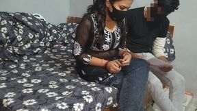 Interview: My boss fucked me hard like a mare and semen came out of my ass.