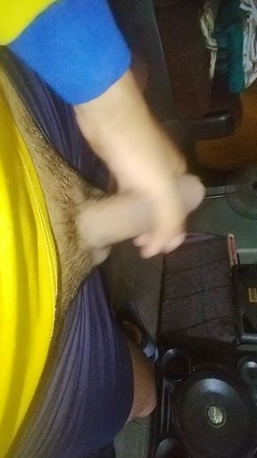 My Cock Makes You Come Many Times