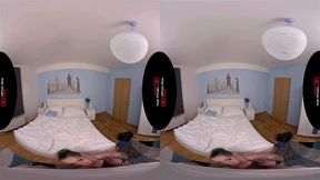 VirtualRealPorn com Hard sex