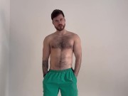 jocks shrunken locker slave