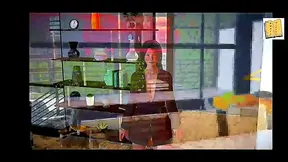 Stepson Tempts Stepmom in Hot 3D Hentai Lust Fest