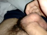 Cheeky Ball Play