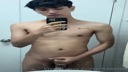 Solo Boy 7
