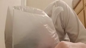 Ophelia Bowen - Old Self Bagging Video