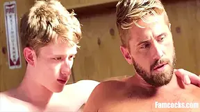 Pope Gets Best Of Stepson