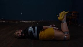 5186 Layla in Finding Bunny