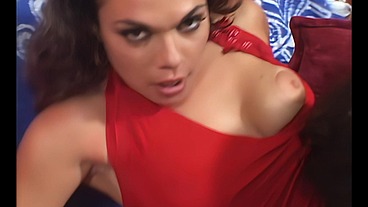 Stacked Busty Blondes Krissy And Prinzzess Suck And Stuff Pussies With Toys