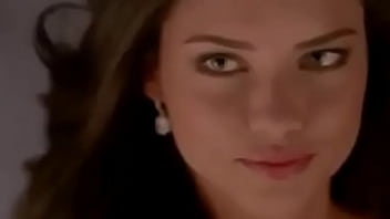 Winger - Can'_t Get Enuff (featuring Adriana Lima)