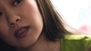 Hazel Moore Has A Passionate Boned With Her Lover Kimmy