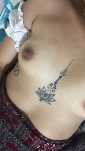 I masturbate to give pleasure to my neighbor