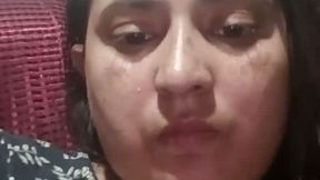 Mariam Shazadi Private Show