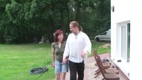 Den Damonen Ausgeliefert
