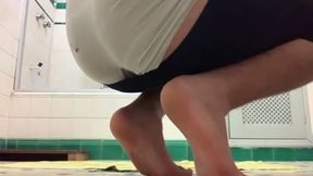 ativo safado exibindo a bunda de quatro tt - @lukinhas sex